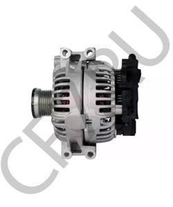 7521385 Klokkerholm Локер передний передн.часть в городе Екатеринбург